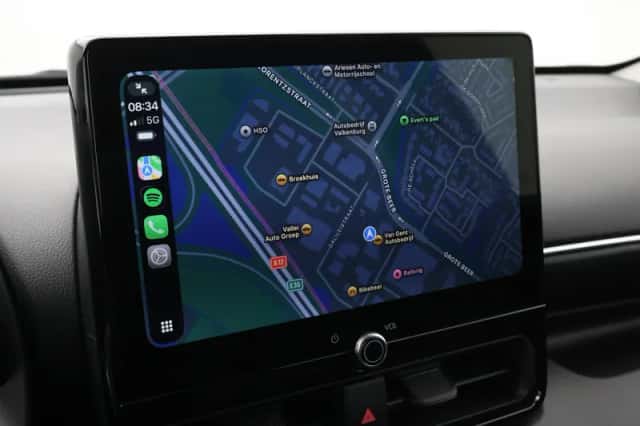 Toyota Yaris (2025) thumbnail 6