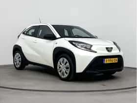 Toyota Aygo X (2024) thumbnail 1