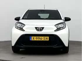 Toyota Aygo X (2024) thumbnail 11