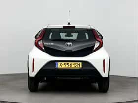 Toyota Aygo X (2024) thumbnail 12