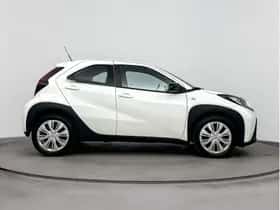 Toyota Aygo X (2024) thumbnail 14