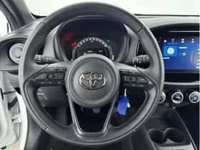 Toyota Aygo X (2024) thumbnail 19