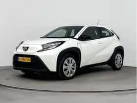 Toyota Aygo X (2024) thumbnail 22