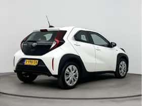 Toyota Aygo X (2024) thumbnail 23