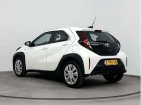 Toyota Aygo X (2024) thumbnail 4