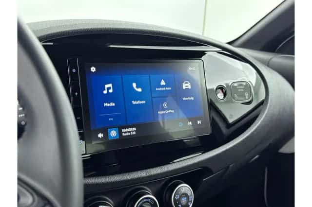 Toyota Aygo X (2024) thumbnail 5