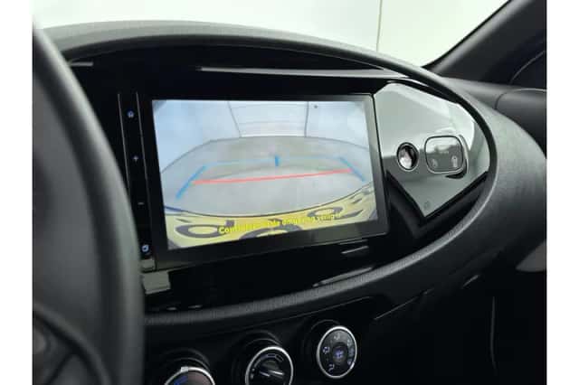 Toyota Aygo X (2024) thumbnail 6