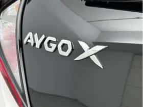 Toyota Aygo X (2024) thumbnail 10