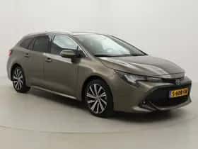 Toyota Corolla (2023)