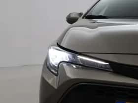 Toyota Corolla (2023) thumbnail 14