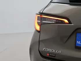 Toyota Corolla (2023) thumbnail 15