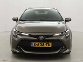 Toyota Corolla (2023) thumbnail 18
