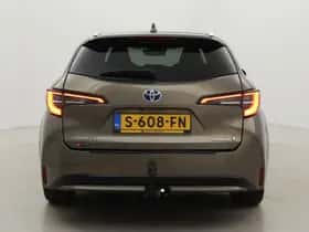 Toyota Corolla (2023) thumbnail 19