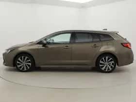 Toyota Corolla (2023) thumbnail 20