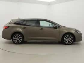 Toyota Corolla (2023) thumbnail 21