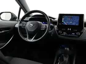 Toyota Corolla (2023) thumbnail 25
