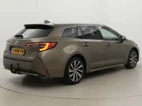Toyota Corolla (2023) thumbnail 33