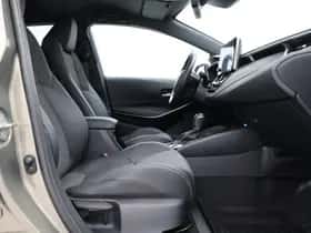 Toyota Corolla (2023) thumbnail 34
