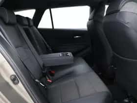 Toyota Corolla (2023) thumbnail 36