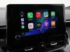 Toyota Corolla (2023) thumbnail 7