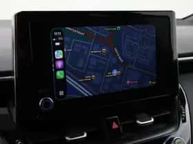 Toyota Corolla (2023) thumbnail 8