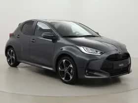 Toyota Yaris (2026) thumbnail 1
