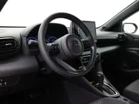 Toyota Yaris (2026) thumbnail 2