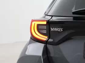 Toyota Yaris (2026) thumbnail 15