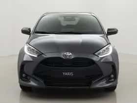 Toyota Yaris (2026) thumbnail 17