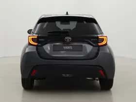 Toyota Yaris (2026) thumbnail 18