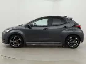 Toyota Yaris (2026) thumbnail 19