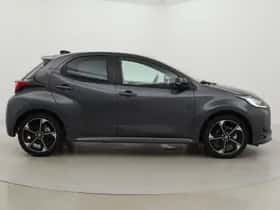 Toyota Yaris (2026) thumbnail 20