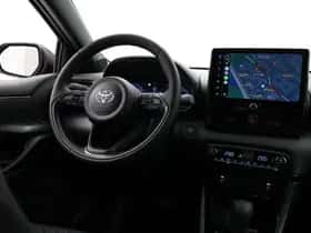 Toyota Yaris (2026) thumbnail 24