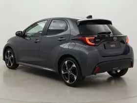 Toyota Yaris (2026) thumbnail 4