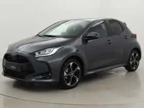 Toyota Yaris (2026) thumbnail 32