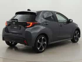 Toyota Yaris (2026) thumbnail 33