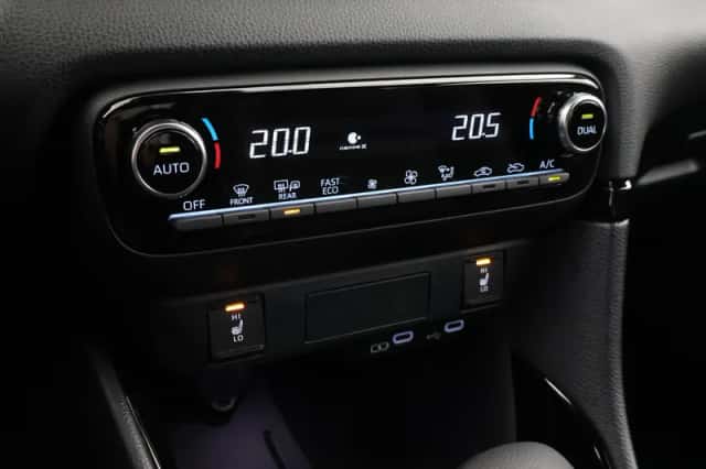 Toyota Yaris (2026) thumbnail 6