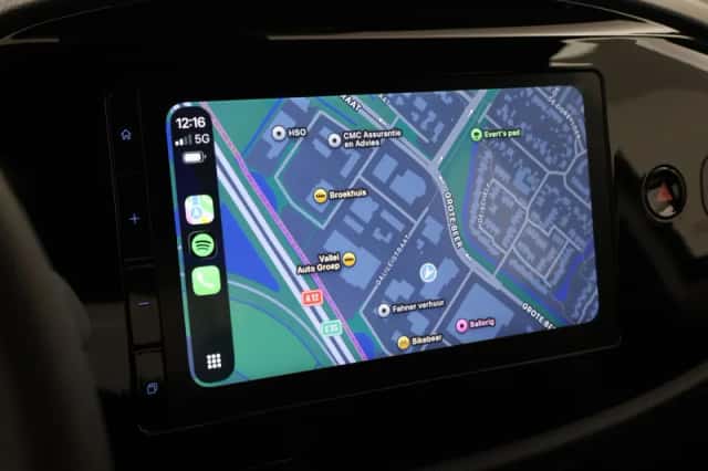Toyota Aygo X (2025) thumbnail 6