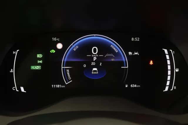 Toyota Yaris (2025) thumbnail 3