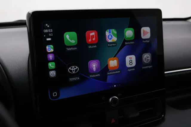 Toyota Yaris (2025) thumbnail 5