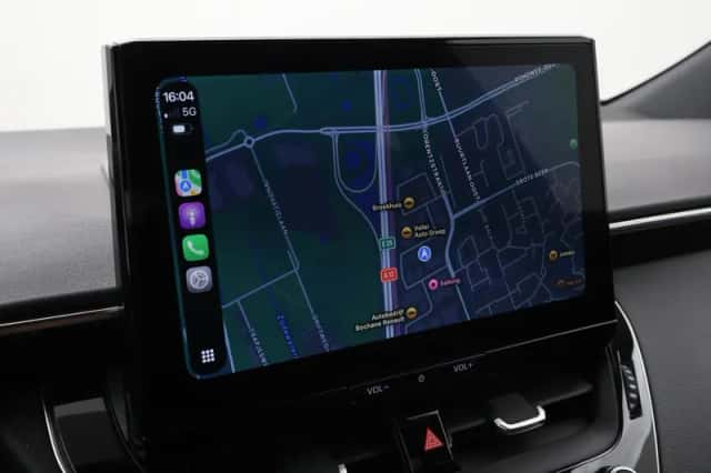 Toyota Corolla (2024) thumbnail 6