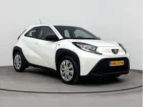 Toyota Aygo X (2025) thumbnail 1