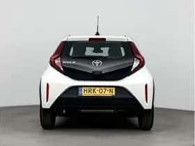 Toyota Aygo X (2025) thumbnail 11