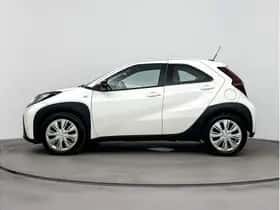 Toyota Aygo X (2025) thumbnail 12