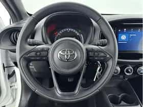 Toyota Aygo X (2025) thumbnail 18