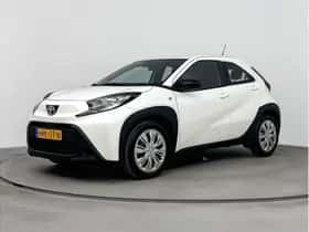 Toyota Aygo X (2025) thumbnail 21