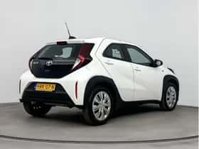 Toyota Aygo X (2025) thumbnail 22