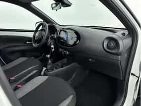 Toyota Aygo X (2025) thumbnail 24