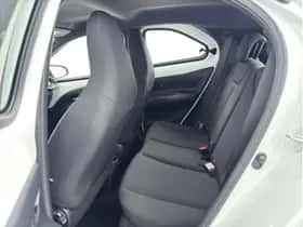 Toyota Aygo X (2025) thumbnail 25