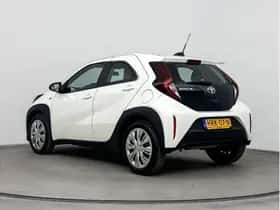 Toyota Aygo X (2025) thumbnail 4